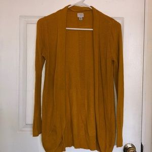 Cardigan